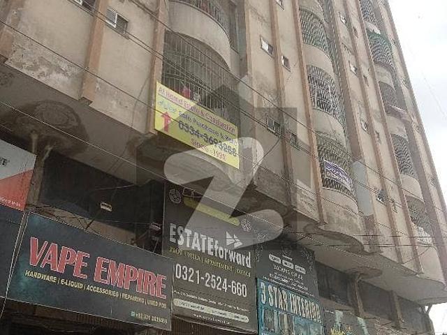 Flat for Sale