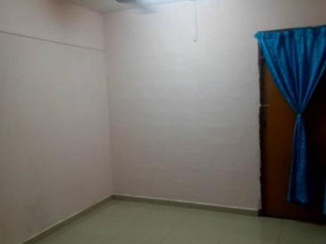 Flat 4 Tingkat Taman Mulia untuk dijual