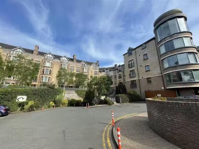 Flat 57 Park Royal, 841d Lisburn Road