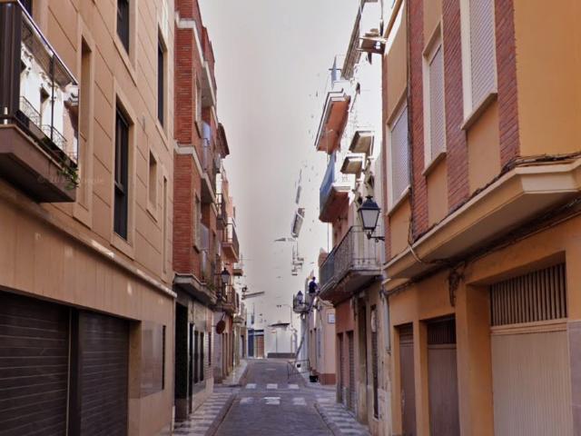 Piso en venta en Algemesí, Valencia en Calle Blocs del Raval