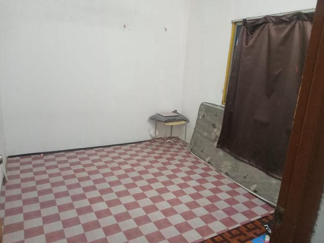 flat 5th untuk disewa