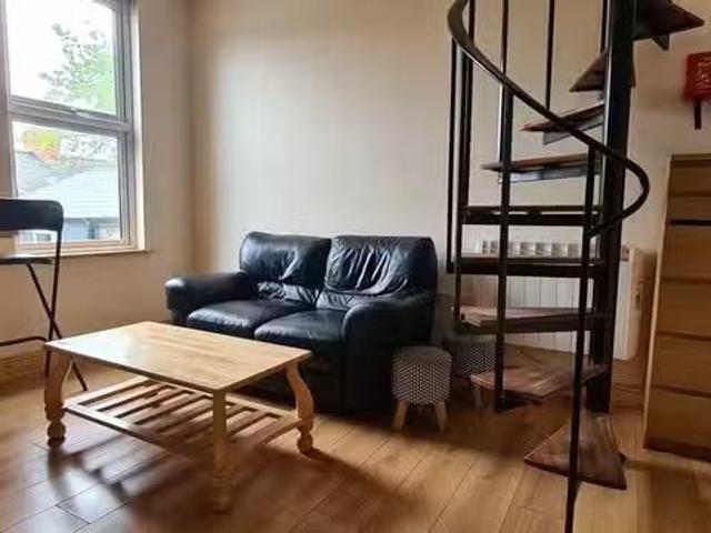 Flat 5 14a St Anthonys Road, Dublin 8, County Dublin, D08 Y2YE