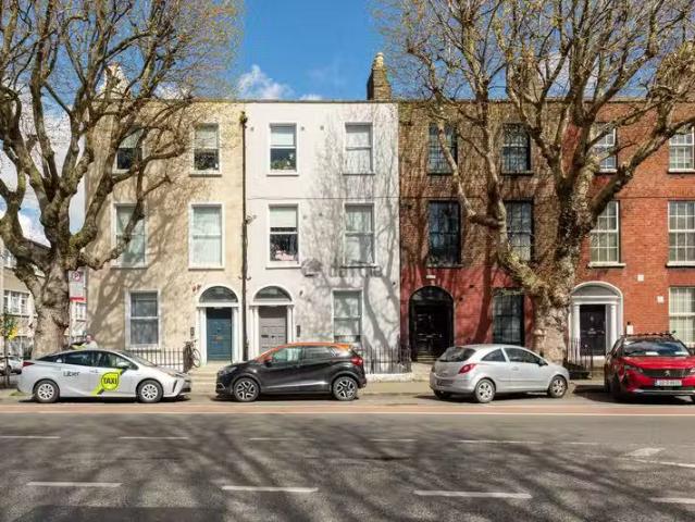 Flat 5, 605 North Circular Road, Dublin 1 is for rent