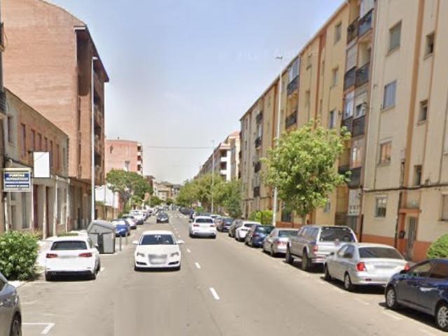 flat 65 m2 Benavente