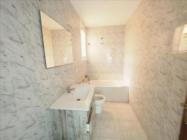 flat 61 m2 Terrassa