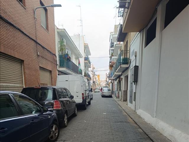 Piso en venta en Sevilla, Sevilla en Calle Calle Virgen De Lourdes
