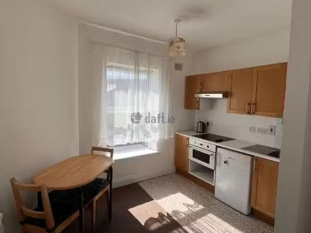 Flat 6, 236 North Circular Road, Dublin 7, North Circular Road.