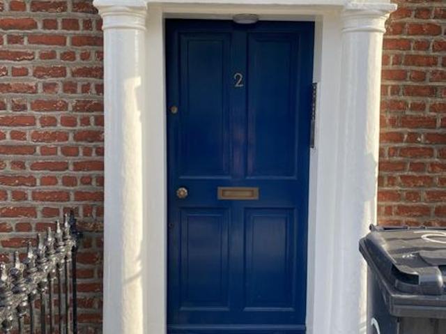 Flat 6, 2 Conyngham Road, Dublin 8, Co. Dublin, D08 E971