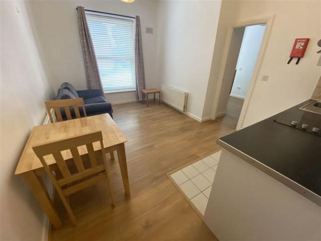 Flat 6, 2 Conyngham Road, Dublin 8, Co. Dublin, D08 E971