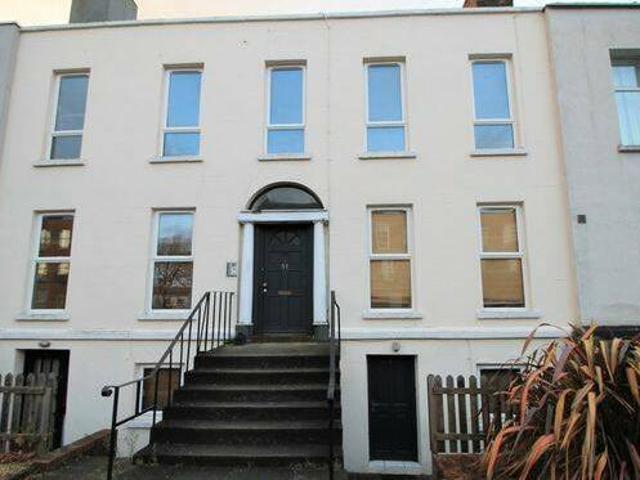 Flat 6 57 Rathmines Road Upper Rathmines Dublin 6