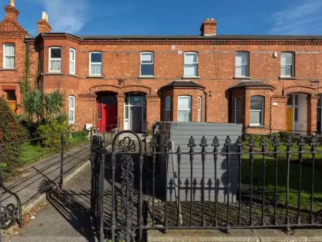 Flat 6, 5 Dalymount, North Circular Road, Dublin 7 is for rent