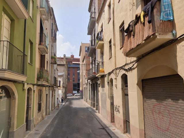 Piso en venta en Manresa, Barcelona en Calle Flors De Maig