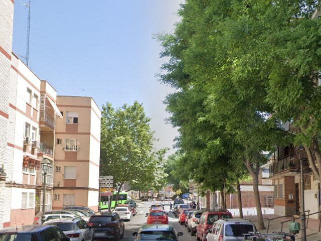 Piso en venta en Móstoles, Madrid en Calle Agustina De Aragon
