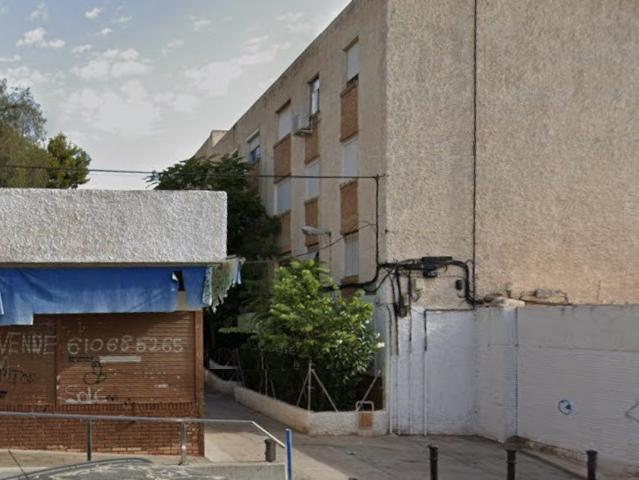 Piso en venta en Alicante/Alacant, Alicante en Calle Marques De Santillana