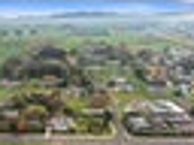 Flat 796m2 Section