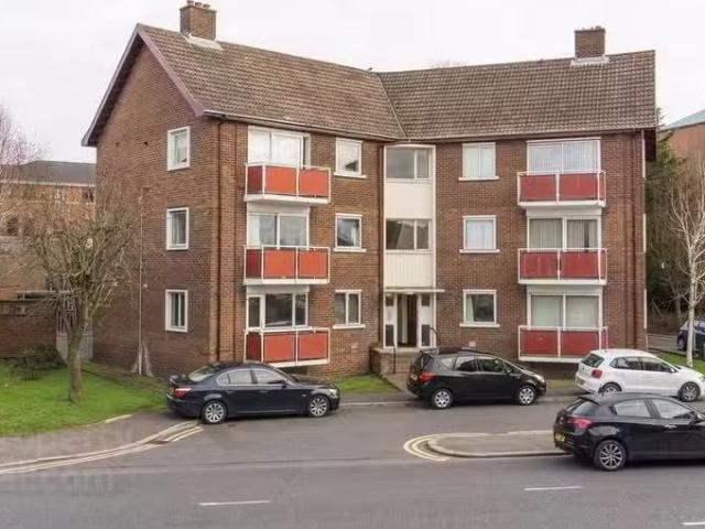Flat 7, 204 Lisburn Road