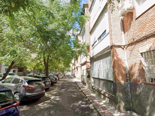 Piso en venta en Madrid, Madrid en Avenida San Eloy