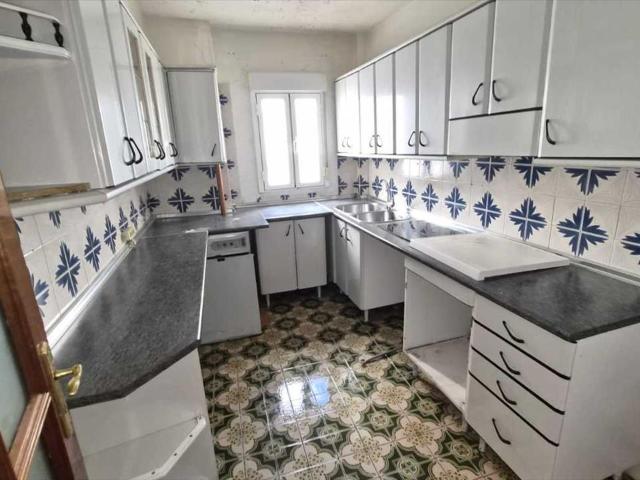 Piso en venta en Medina del Campo, Valladolid en Calle Duque De Ahumada