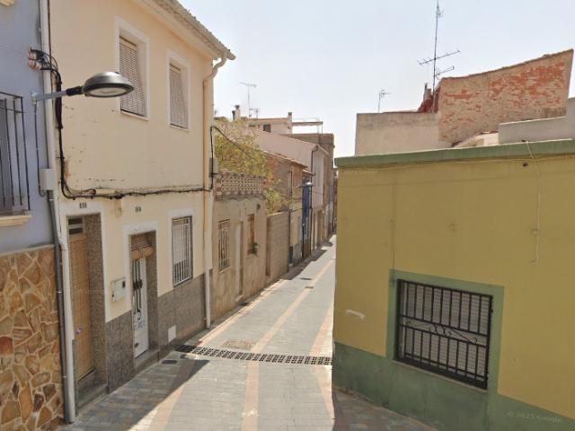 flat 83 m2 Villena