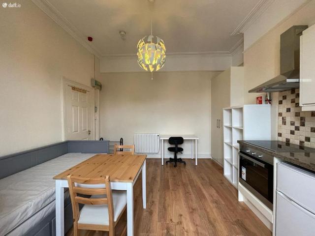 Flat 8, 25 Chelmsford Road, Ranelagh, Dublin 6