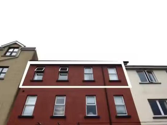 Flat 8, Greers Road