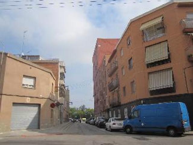 flat 96 m2 Barberà del Vallès