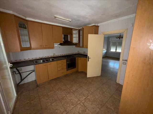 flat 90 m2 Manresa