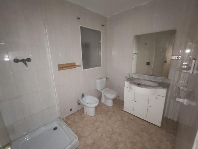 flat 90 m2 Lleida