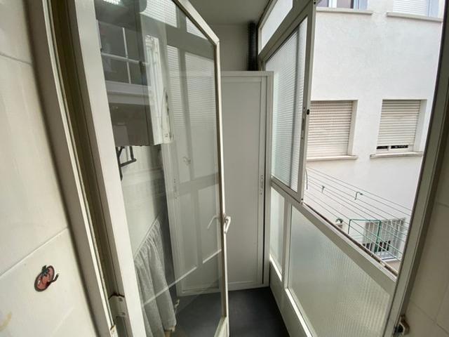 flat 91 m2 Béjar