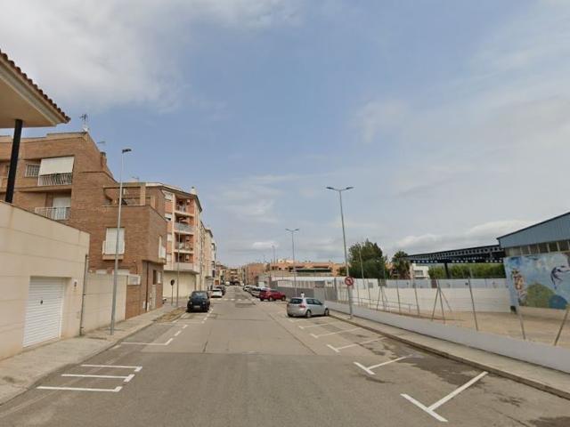 Piso en venta en Ulldecona, Tarragona en Calle Vicent Auba