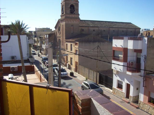 flat 93 m2 Deltebre