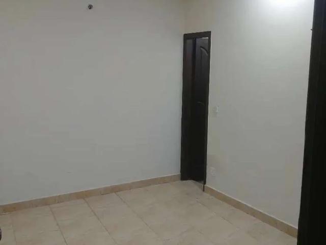 Flat/apartment main 6 cavalry ground Lahore Shiraz Villas ID 60826