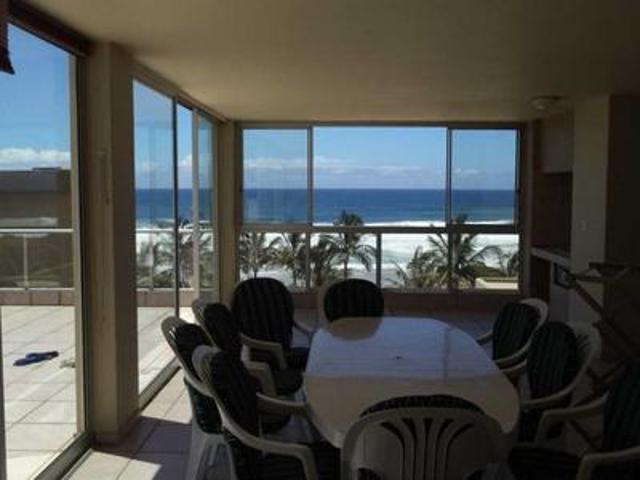 flat/apartment on the market in margate