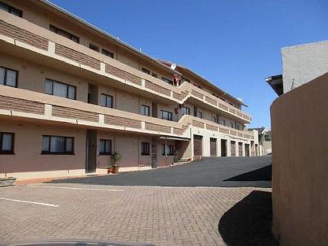 flat/apartment on the market in st m.