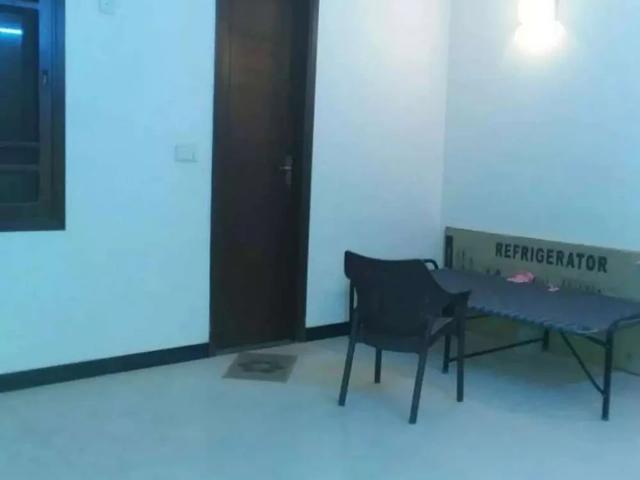 Flate 2 bed Launch new belding Block L North Nazimabad for Renf Karachi North Nazimabad ID 26597
