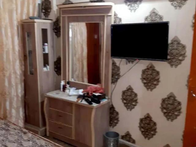 Flate Faiza heights Karachi New Karachi ID 37607