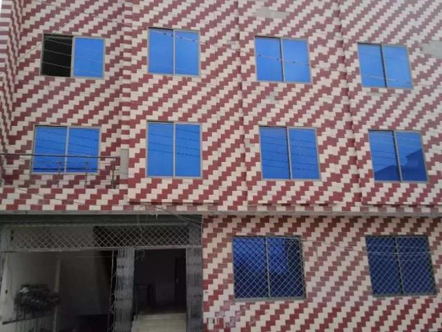 Flate For Rent AL Khair housing society Air Port road quetta ID 17182