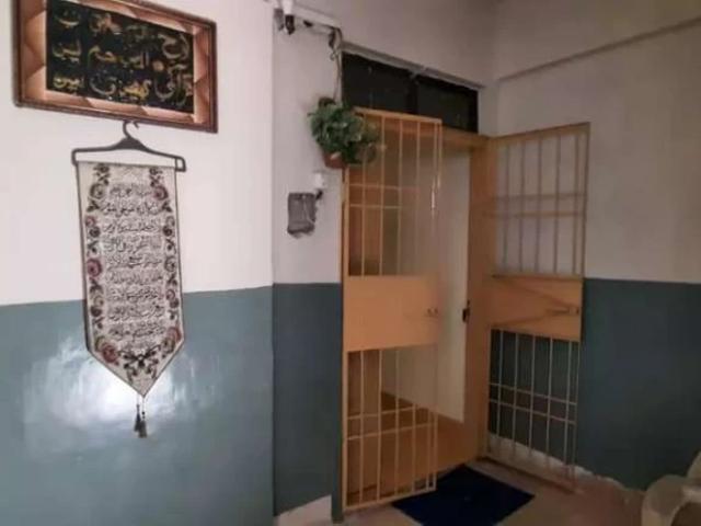 Flate for rent Autobhan Hyderabad ID 05545