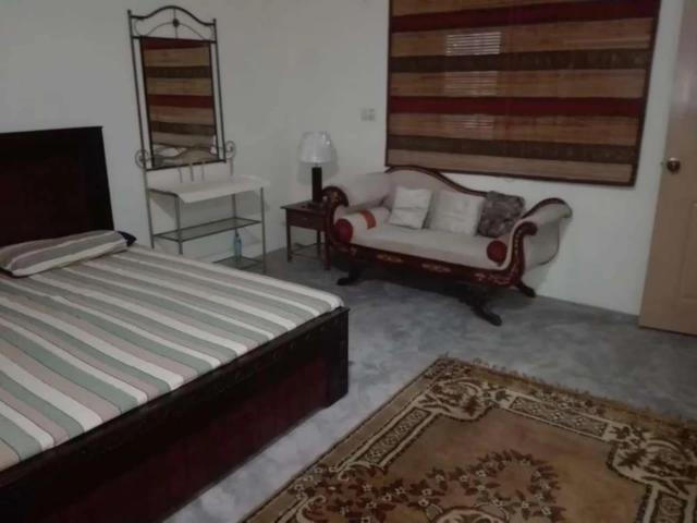 Flate for rent in muree Murree ID 07384