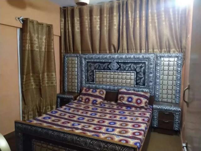 Flate for Rent Karachi Surjani Town ID 22255