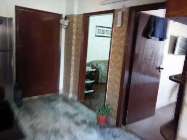Flate for Rent only 36000 north nazimabad block K. Karachi North Nazimabad ID 16609