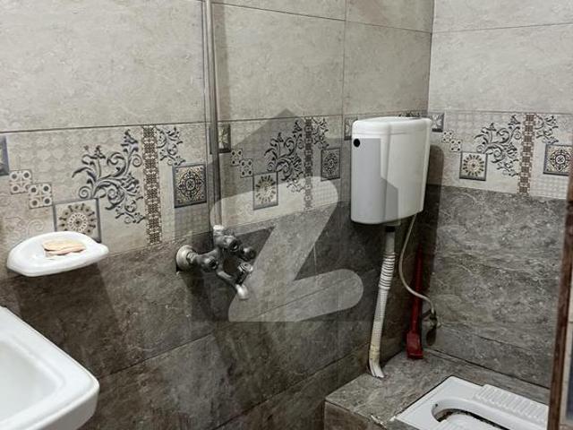 Flate For Rent Soan Garden