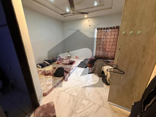 Flat Of 2 Bed For Bachelor Only For Boys Wapda Town