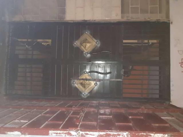 Flate sale surjani town Karachi New Karachi ID 02446