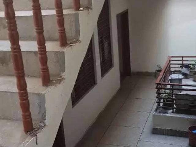 Flates Rental for Families only Lahore New Chauburji Park ID 24597