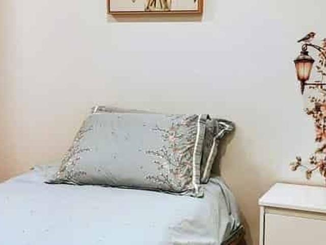 Flatmate wanted