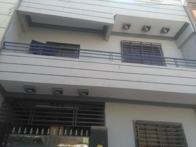 Flats and House for Sale In Gulistan Johar Karachi Gulistan e Jauhar Block 20 ID 70758