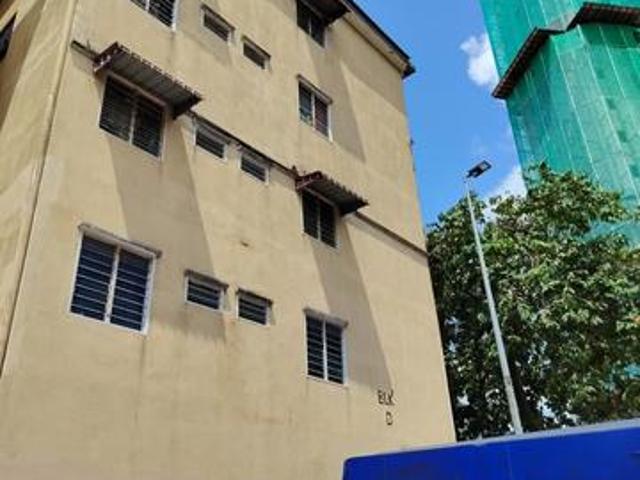 Flats Ara Damansara For Sale