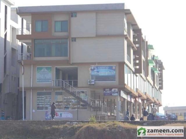 Flats at reasonable price. Islamabad Bahria Town ID 10148