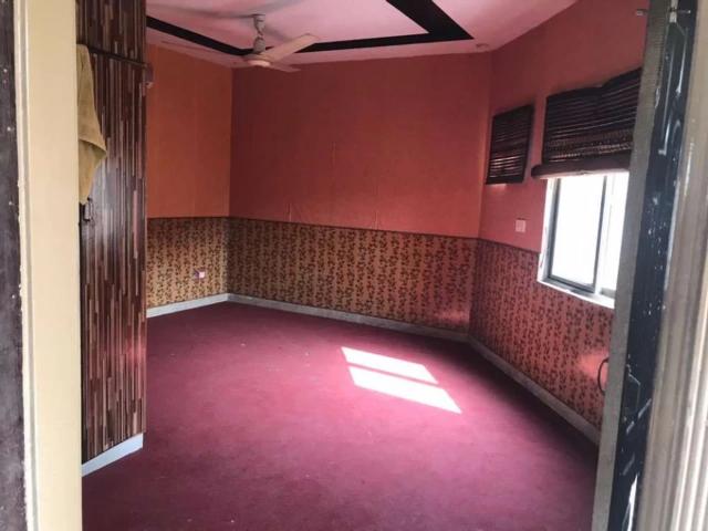 Flats available for rent bachelors Lahore Johar Town ID 34816